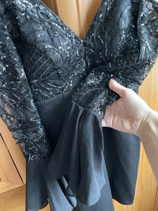 Rochie eleganta ocazie