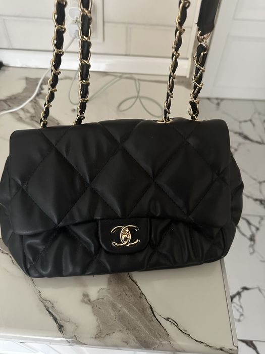 Женская сумка Chanel
