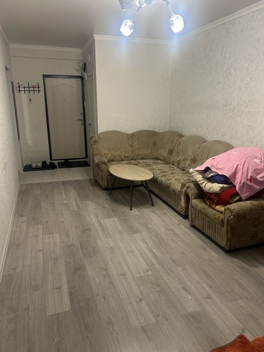 Аренда квартира