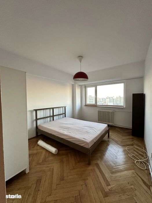 Apartament 3 camere | Titulescu | Metrou Basarab |