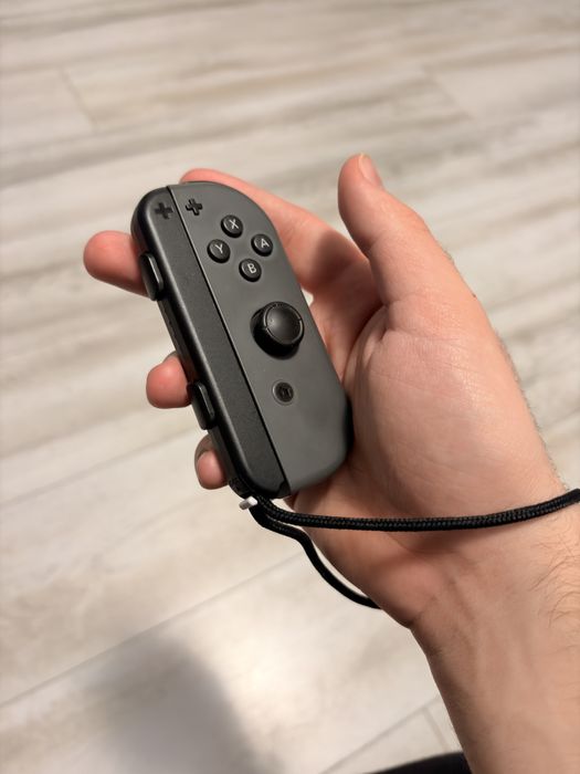 Nintendo Switch + Accesorii + Jocuri