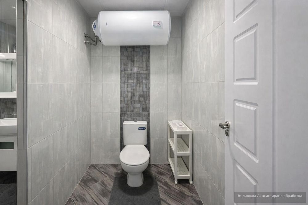 Продава се Двустаен апартамент в Пловдив, Южен - 65 кв.м за 1083 €/кв.м - Снимка #8