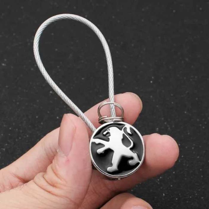 Breloc marci multiple Audi Skoda Mazda Jaguar Land Rover Toyota Ford