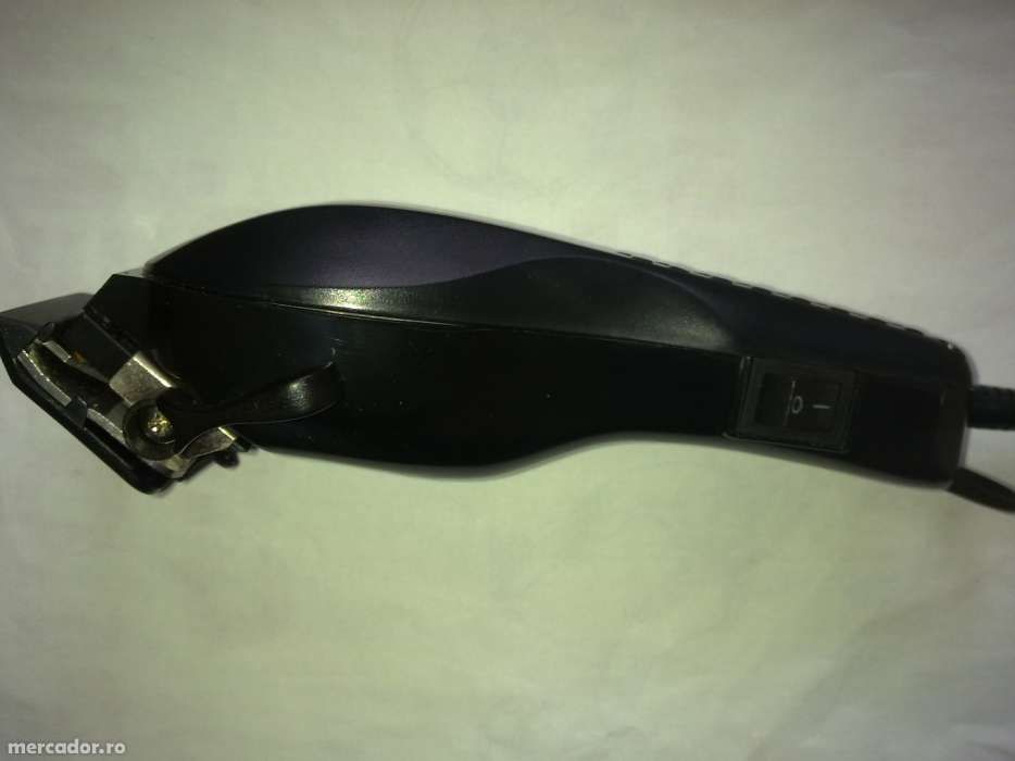 Masina  tuns EUROTEC model EU-5260 Made in GERMANY