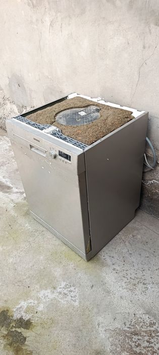 Посудомоечная машина