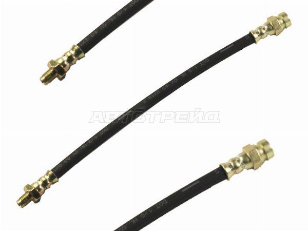 Шланг тормозной Mitsubishi Outlander