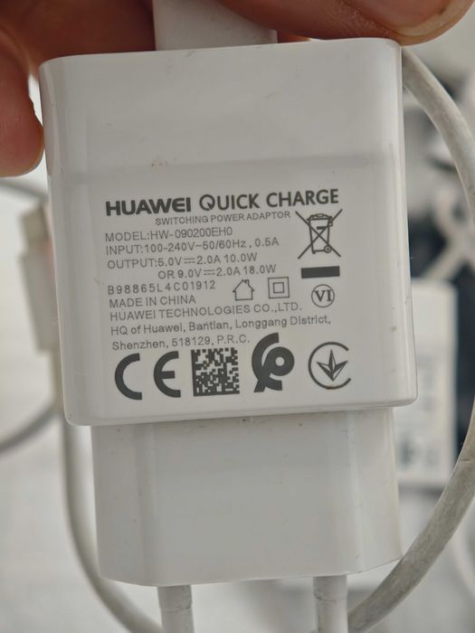 Incarcator telefon – diverse modele USB-C (Samsung/Huawei/Xiaomi,etc.)