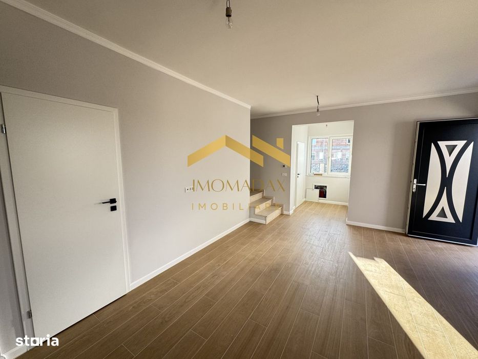 Bucovat-Duplex P+E- 3 Dormitoare