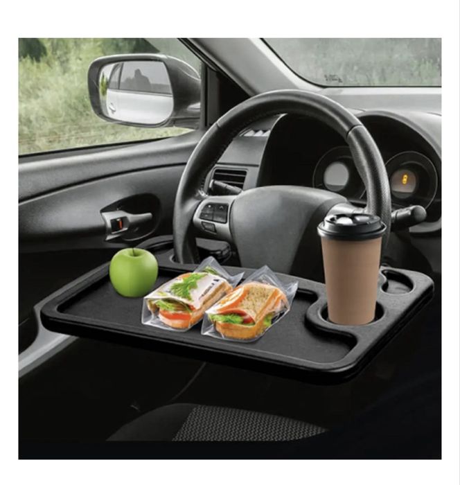 Столик для автомобилья