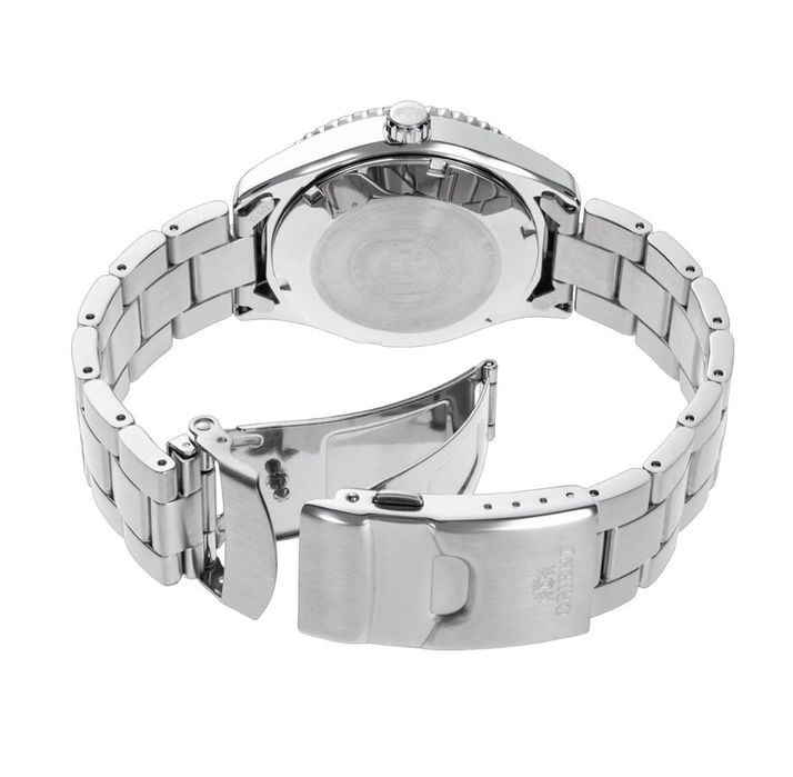 Orient Mako 40-оригинальные мужские часы