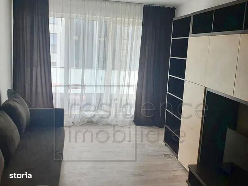 Pet friendly! Apartament 2 camere, Andrei Muresanu, zona Sigma Center+