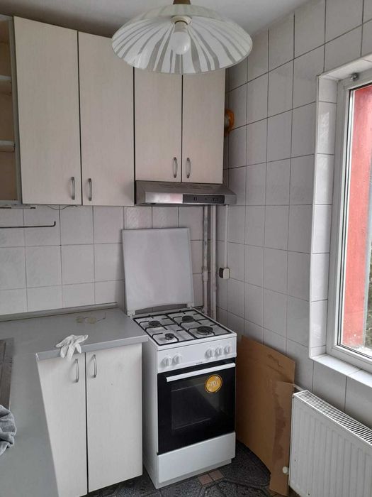 Apartament – Bucuresti - Vedere 3