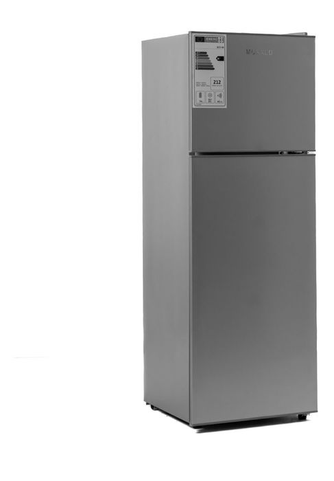 Холодильник Muxxed