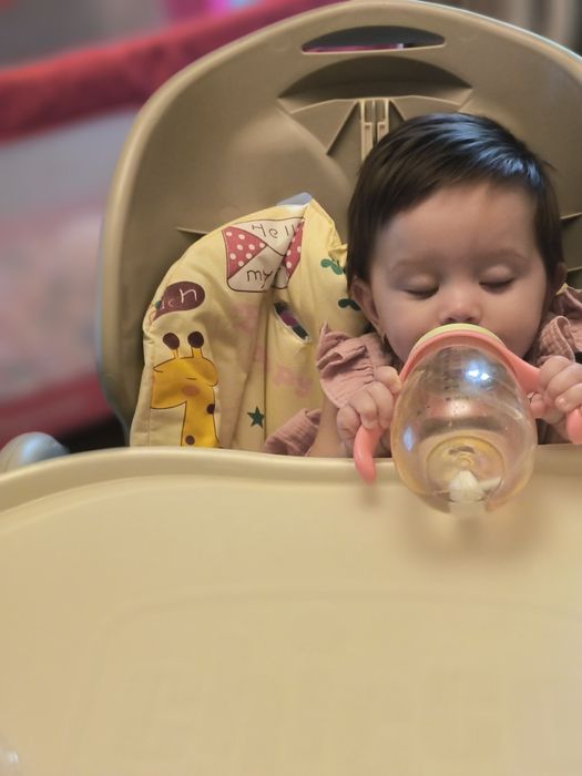 Продается детский стульчик для кормления