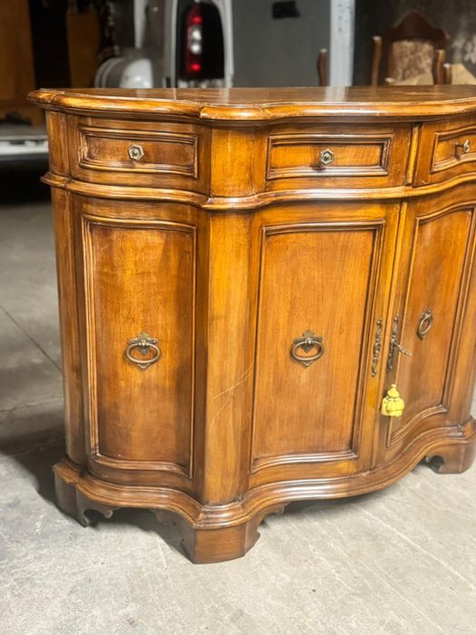 Credenta liberty 130x30x90