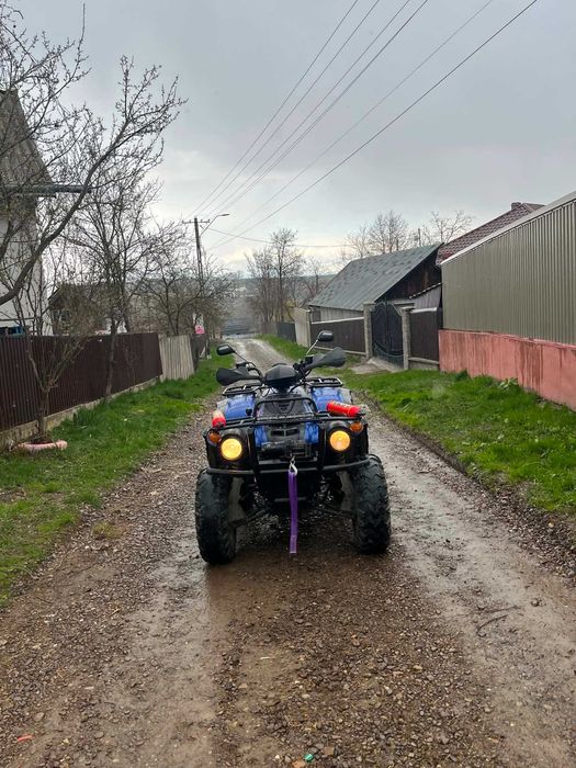 @ATV De Vânzare.