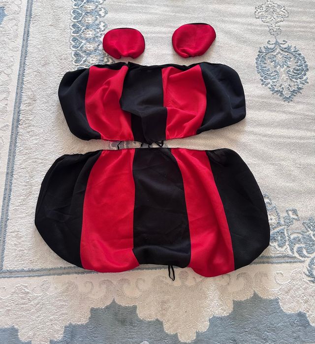 Чехол для авто продается.