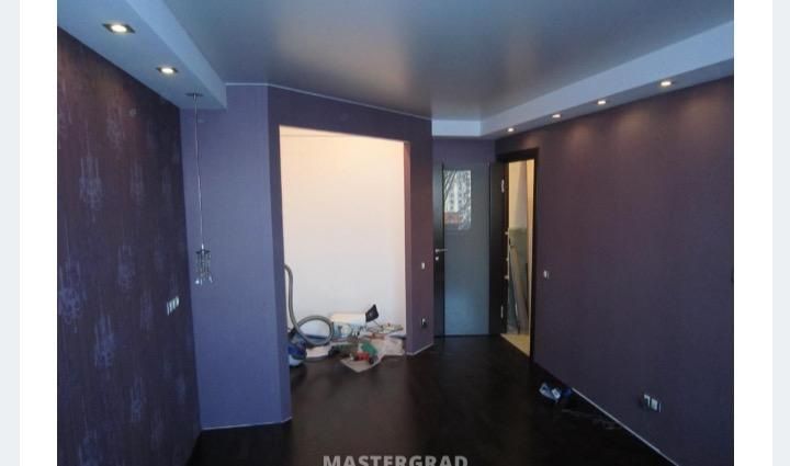 Ремонт квартир!!!