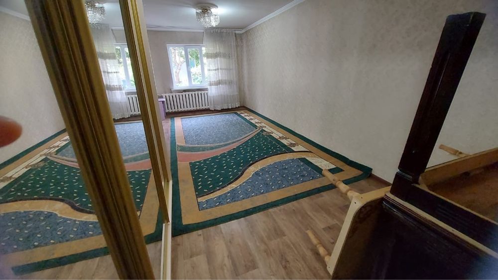Сдам дом в аренду в г. Есик!