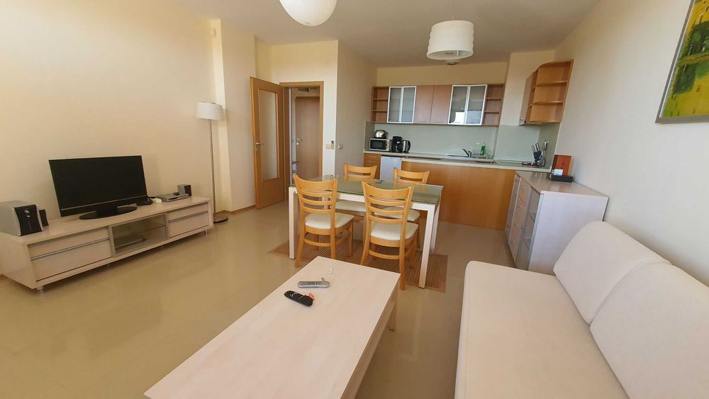 Продава се Двустаен апартамент в Балчик - 82 кв.м за 641 €/кв.м - Снимка #18