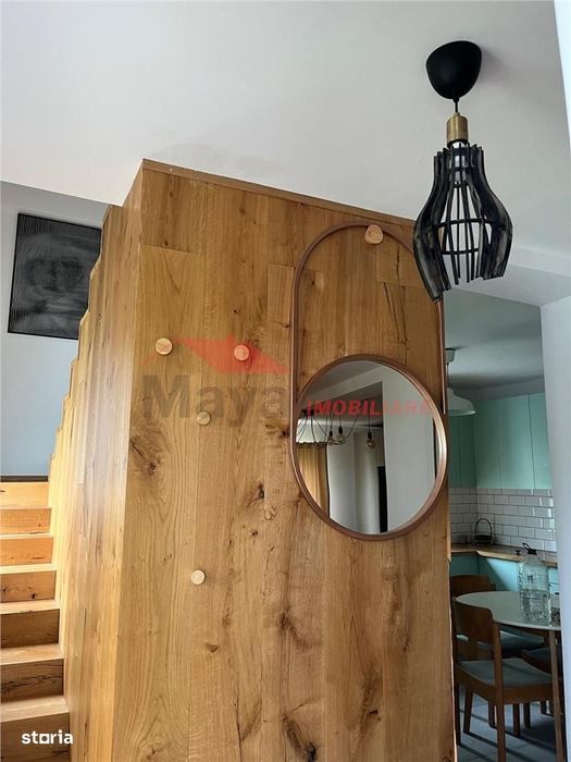 Casa P+M, Arcalia