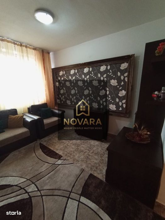 4 camere Bulevardul Dacia de inchiriat