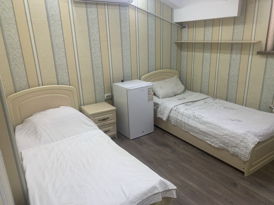 Сдаётся комната женское qizlar uchun yotok xona ijaraga beriladi