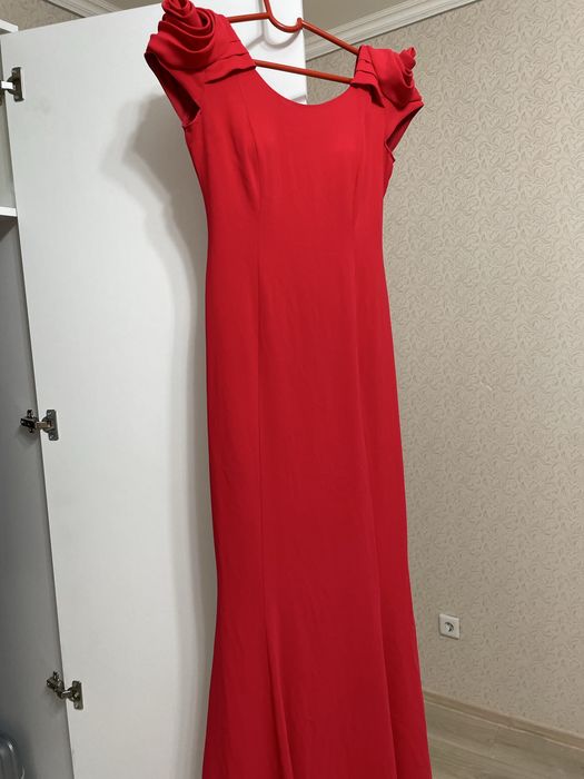 вечернее платье турция. Русалка