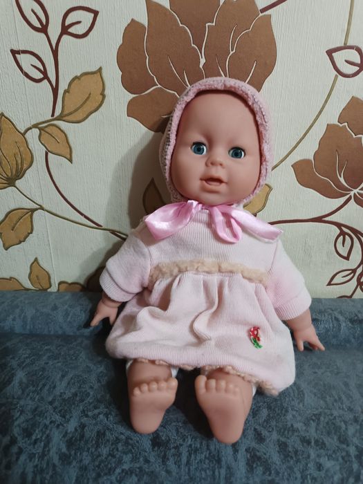 Продам кукол для девочки