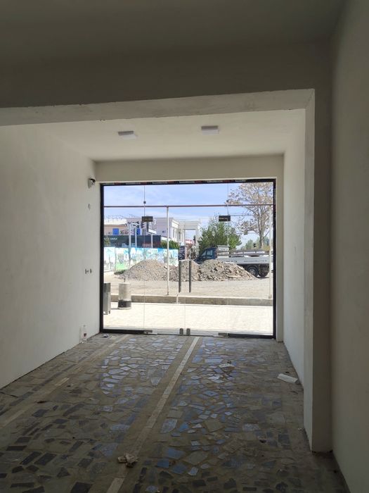 Аренда магазин барахолкада