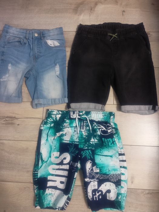 Летен лот 140/146