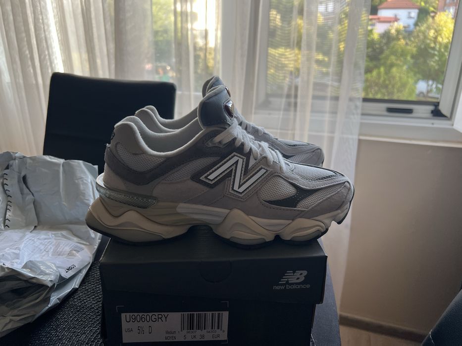 New balance 9060  38 номер