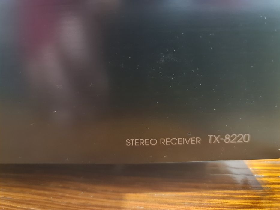 Vand ampluficator Onkyo TX-8220