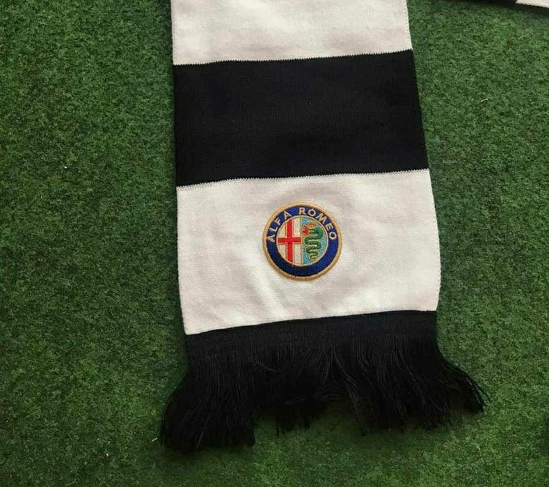 Футболни шалове - BVB Dortmund - E.Frankfurt - Leipzig