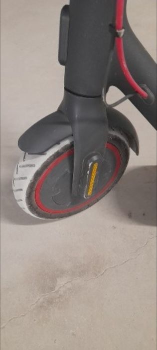 Trotineta Xiaomi Electrica