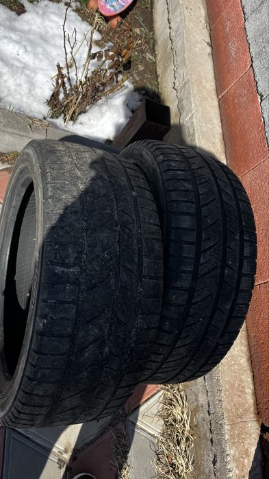 225/45/17  infinity winter