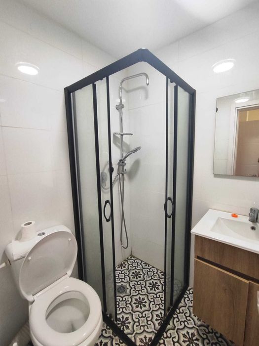 Едностаен приземен апартамент с двор | Център | 275 € - снимка 6