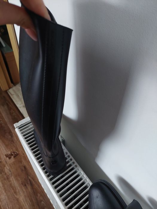 Cizme esensolle nr 36