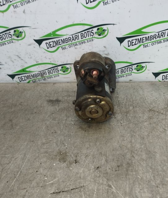 Electromotor 8200240487 Dacia Logan prima generatie