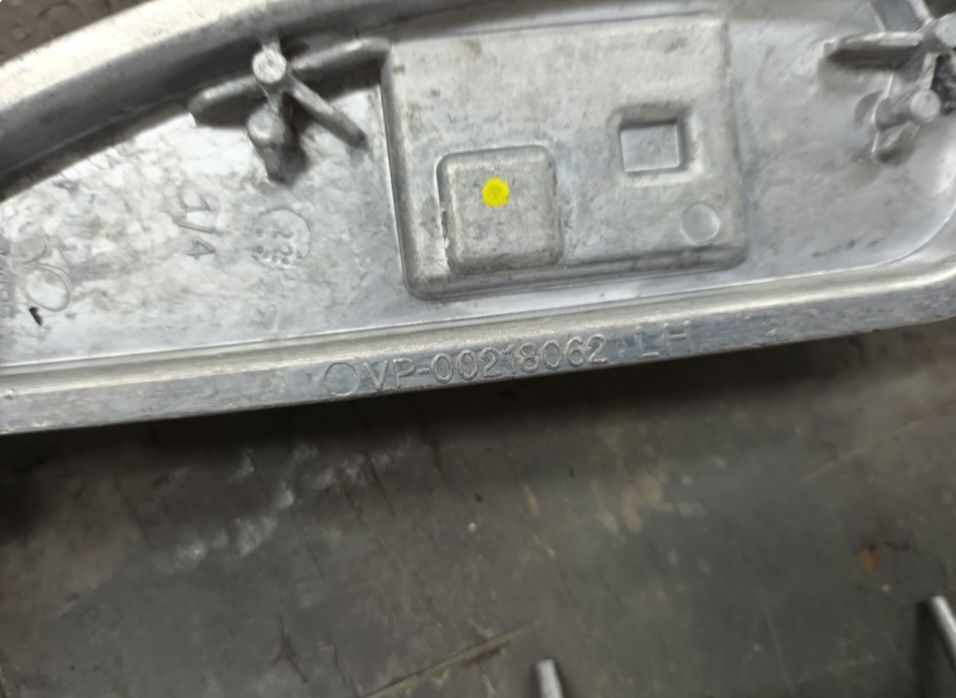 Модули дневни светлини за Dacia sandero jogger logan 2021