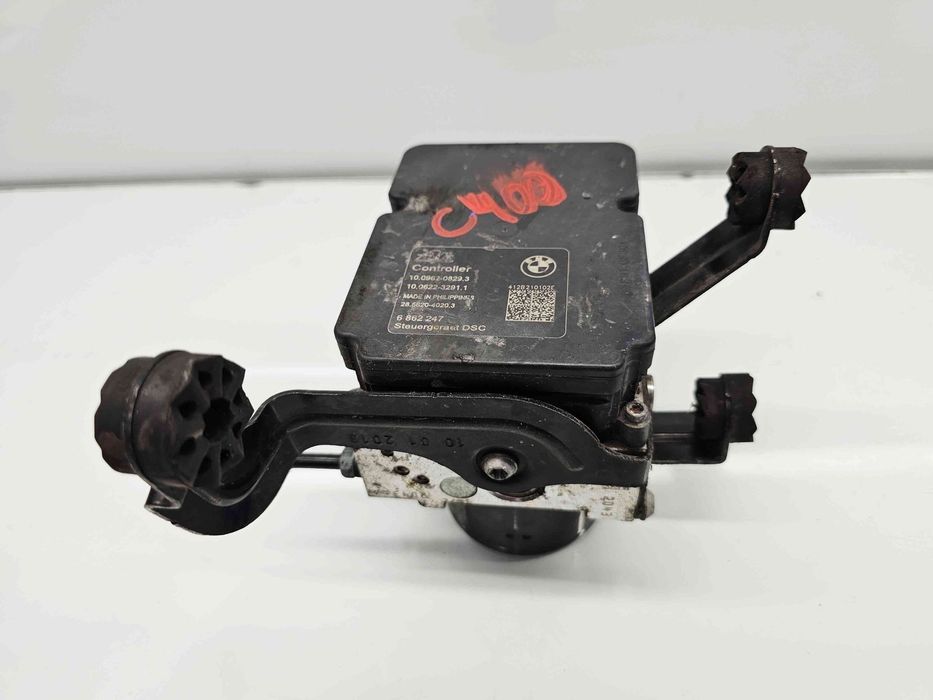 Pompa ABS  Bmw 1 (F20, F21) [Fabr 2011-2017] 6862247 2.0 N47D20 135KW