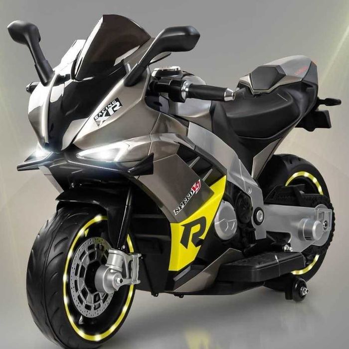 Акумулаторен MOTOR XR Racing 12V/12Ah