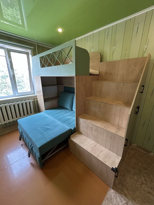 Комплект детской  мебели