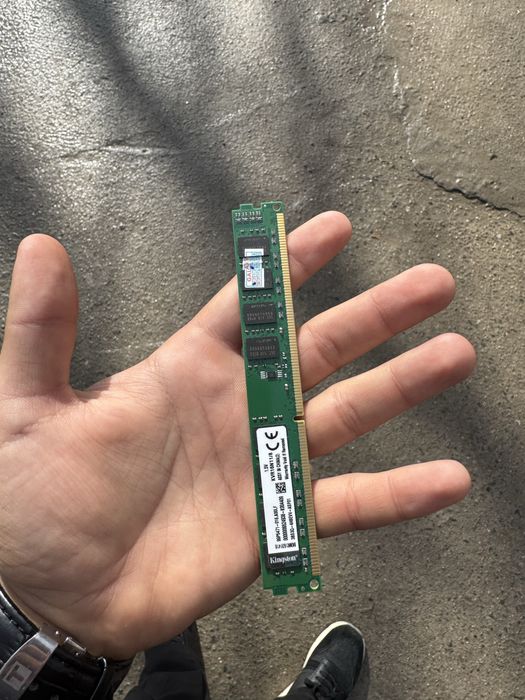 Озу 8гб / оперативная память 8гб