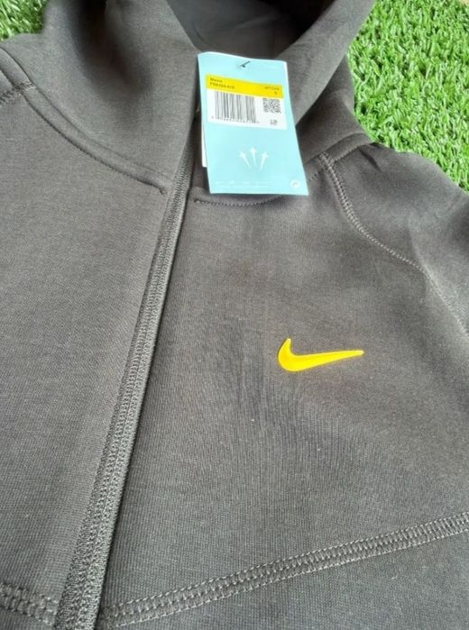 Nike nocta trening S