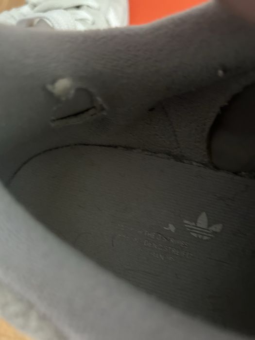 Adidas campus 00s