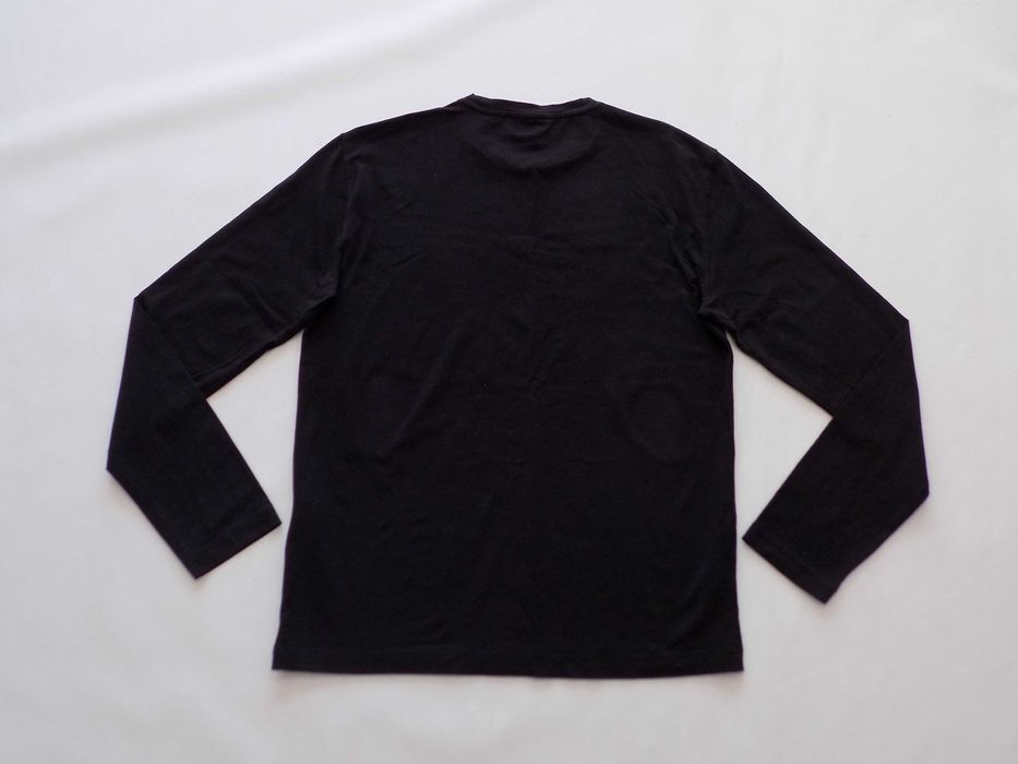 блуза emporio armani/jacob cohen худи горнище суичър мъжка оригинал M