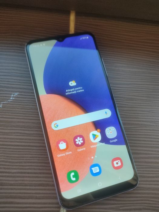 Samsung galaxy A22 5g