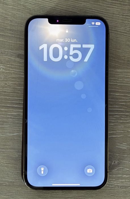 Vand iphone 12 pro nou