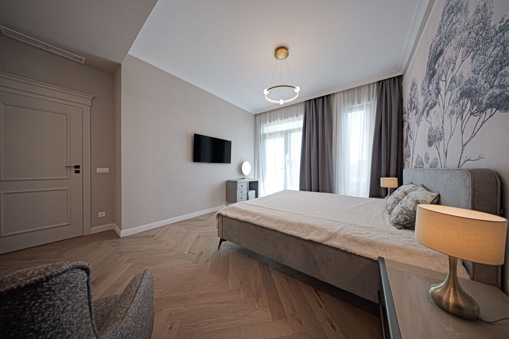 Дава се под наем Къща в София, Драгалевци - 309 кв.м за 5000 € - Снимка #18